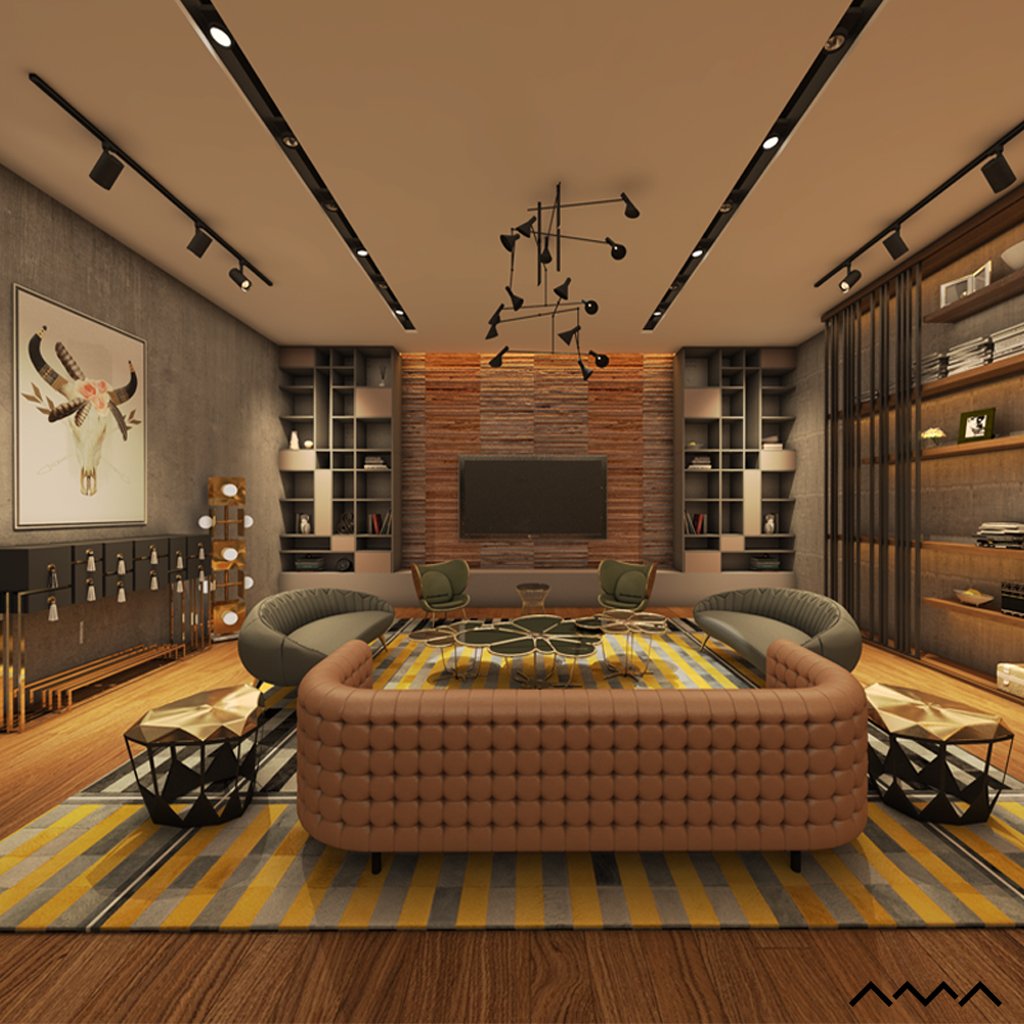AMADesign_Sol's tweet photo. A well deserved weekend is almost here!!!

A luxurious and functional space awaits you as a getaway, right within the comfort of your home.
We have set the mood for your #fridayfeels

Happy Partying this weekend. 
.
.
#aesthetics #designthinking  #modernarchitecture #geometrics https://t.co/vrBYh7y3HZ