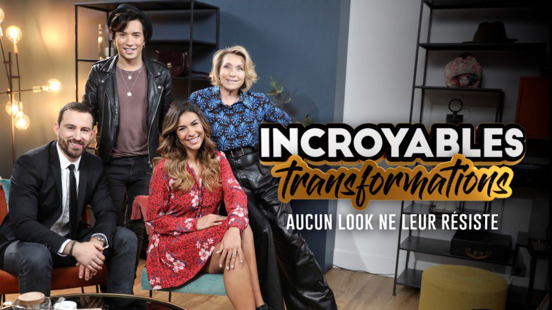 M6pro's tweet photo. @M6 leader auprès du public de moins de 50 ans avec #IncroyablesTransformations 👏

➡15% auprès du public de moins de 50 ans
➡18% auprès des FRDA-50 https://t.co/RgC3p5YuZt