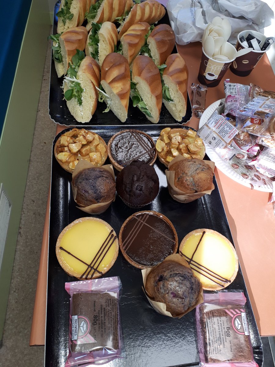 actiparc's tweet photo. C'est parti pour le Grézan-Don ! On vous attend jusqu'à 14h00 dans la joie et la bonne humeur pour donner votre sang 
@EFS_dondesang https://t.co/rYfsESeOfH