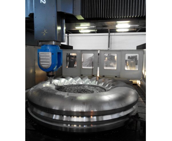 GetaiLtd's tweet photo. Forged Entire CNC Machined Pelton Runner offers uniformity of composition and structure. #PeltonRunner

https://t.co/1qOYvqNxE1 https://t.co/i0SzM3lzca