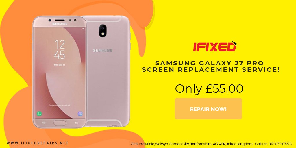 ifixedRepairs's tweet photo. Samsung J7 pro screen replacement service!!
Log on to https://t.co/TTdZJpLB1c for more information.
#ifixedrepairs #shop #repairshop #technology #battery #samsung #smartphone #replacement #store #available #bestdeals #mobile #screenreplacement #j7pro https://t.co/6qCRCFPcyc