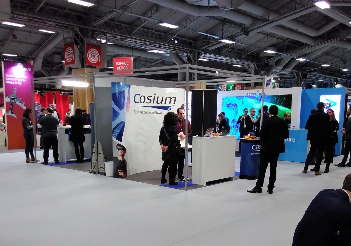 OpSupAssc's tweet image. 😎 COSIUM JOINS A REINVIGORATED FMO

”Joining the FMO gives us the opportunity to ... put our views forward on policy &amp;amp; current issues affecting the optical industry.” said @Cosium ’s BDM, Colin Hurst.
buff.ly/2OrRubY

#businessmanagementsolutions
#BetterTogether