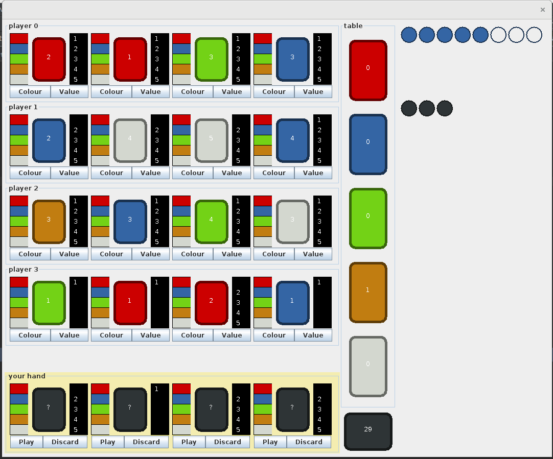 IEEE Conference on Games tweet media