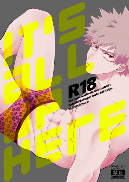 [R-18] 【勝デク】新刊サンプル | にこすけ #pixiv https://t.co/OMHymEfHEK ※一部勝モブ♀描写あり※

1年ぶりのすけべです。緩いですがピクシブにサンプル上げております〜 