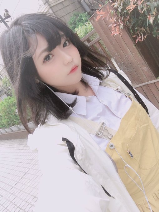 Twitterのコスプレ画像47