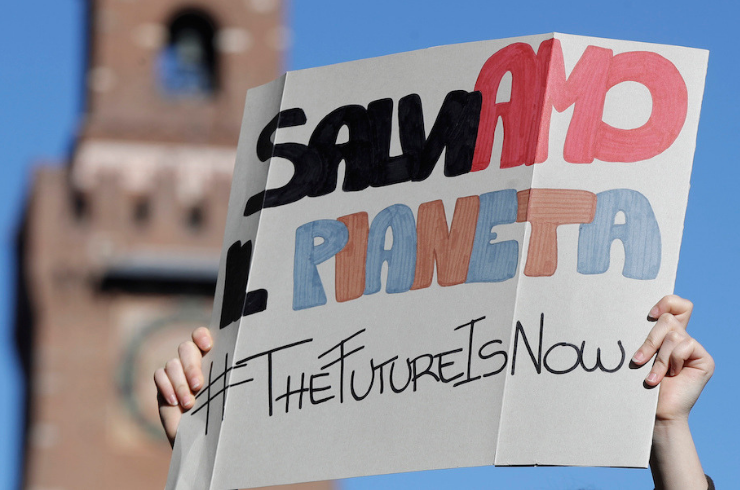 GoodBookit's tweet photo. #12aprile #FridaysForFuture
Dopo il #globalstrikeforfuture dello scorso 15 marzo abbiamo raccolto sul nostro blog una serie di libri da leggere per capire (e cercare di fermare) il cambiamento climatico 🌎🔥 >> https://t.co/K49gWn1y0h https://t.co/InbcQpSS0W
