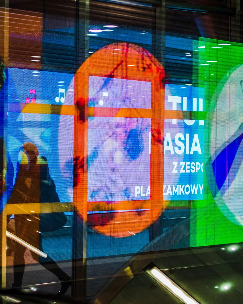 Tanto en España como en el resto de #Europa, la #carteleria #digital en las #tiendas es un #recurso cada vez más utilizado por su capacidad para mejorar la #experiencia del #cliente. Se prevé un aumento del 20% en la #venta de estos #dispositivos. buff.ly/2EcbhFq