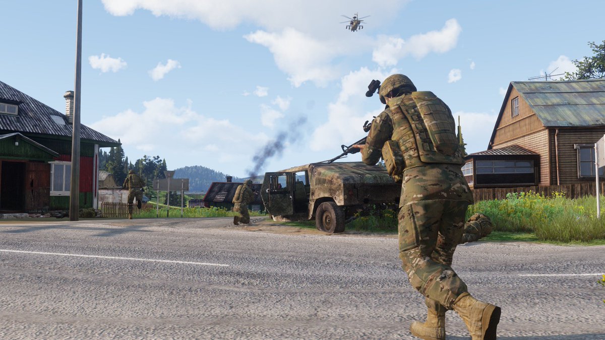 arma 3 mods corrupted arma 3 mods corrupted