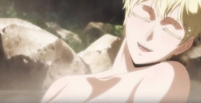 ヨルムンガンドのtwitterイラスト検索結果