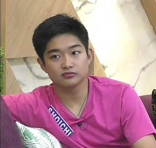 jheahanyngb's tweet photo. nice DO kaya mo yan!! mamimiss ka ng exo!!
#EXO #PBB8Batch3 https://t.co/fFG94Qd0ES