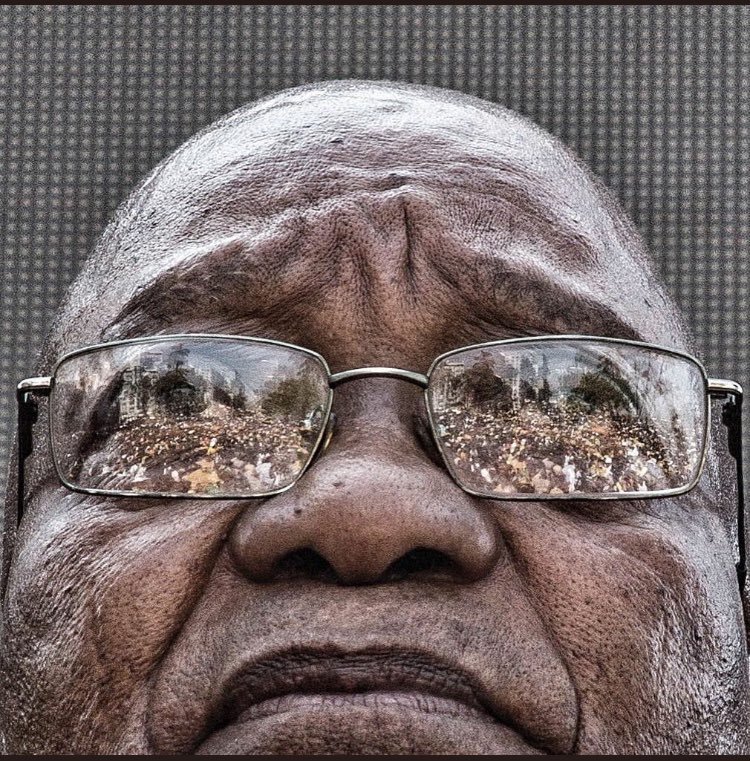 Happy birthday baba Jacob Zuma. 