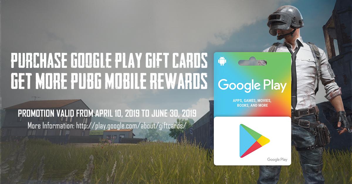 PUBG MOBILE - Apps on Google Play