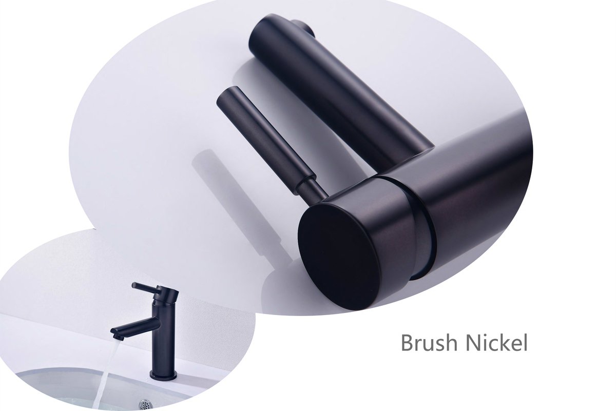 bath_etel's tweet image. 5520 Matte Black collection, black elegance. Learn more: amzn.to/2YhXkkO