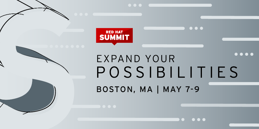 RedHatPartners's tweet photo. Join @Dynatrace at #RHSummit as they share some best practices for implementing #keptin, their #opensource fabric for autonomous declarative operations: https://t.co/KIm3PMNuVj https://t.co/waSA9E25SA