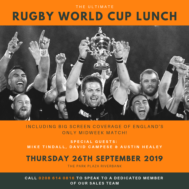 EH_Hospitality's tweet photo. RUGBY WORLD CUP LUNCH #rugby #world #cup #lunch #rugbyworldcup #screenings #THEULTIMATEINVITATION #EH https://t.co/VnP4G4ZXC1