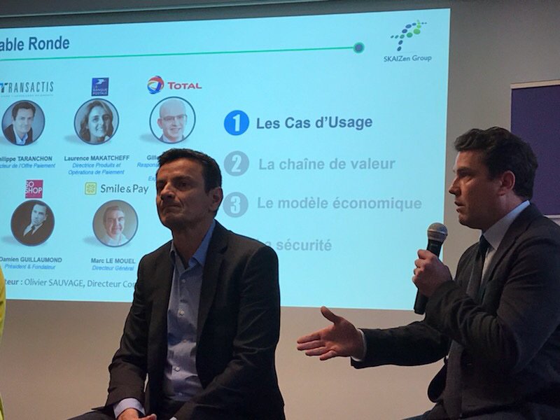 Damien Guillaumond tweet media