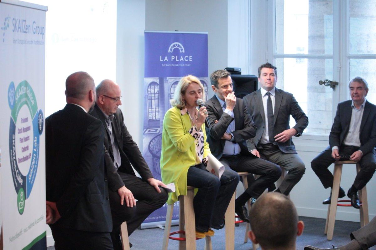 Damien Guillaumond tweet media