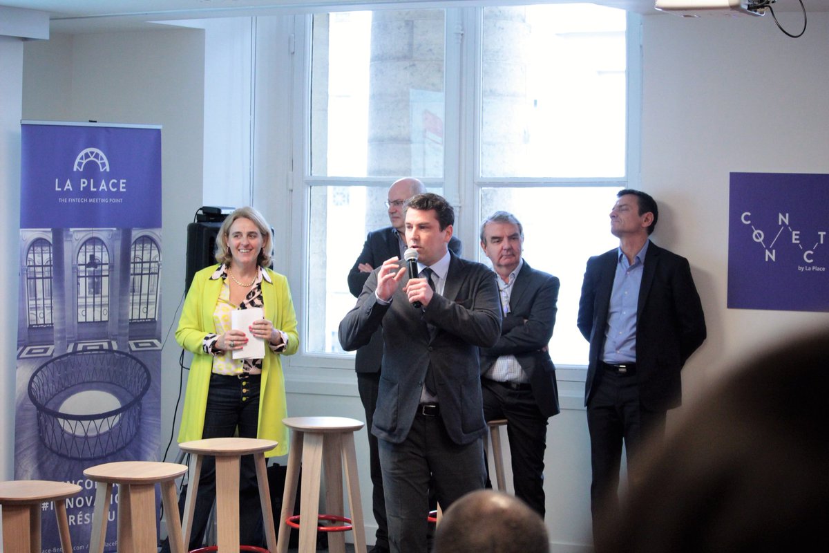 Damien Guillaumond tweet media