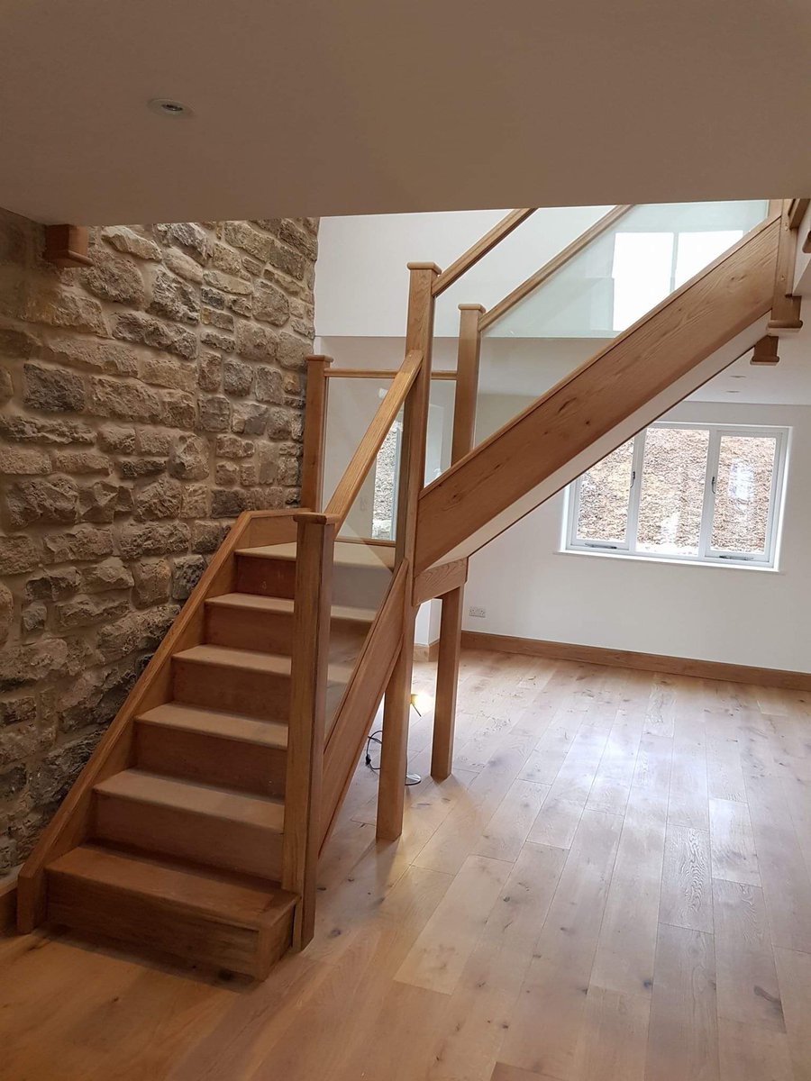 brook_bank's tweet photo. Staircase quotations available. Give us a ring on 01142739086 https://t.co/aRprW2H1r9