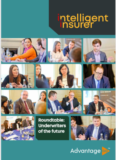 advantagego's tweet photo. New Whitepaper: We teamed up with Intelligent Insurer magazine &amp; industry leaders to investigate how technology is impacting the traditional underwriter’s role. Get your copy of the report: https://t.co/LGQRhZy1C0 @intelligentins #insurance #underwriters #digitaltransformation https://t.co/dTDSIbL4pI