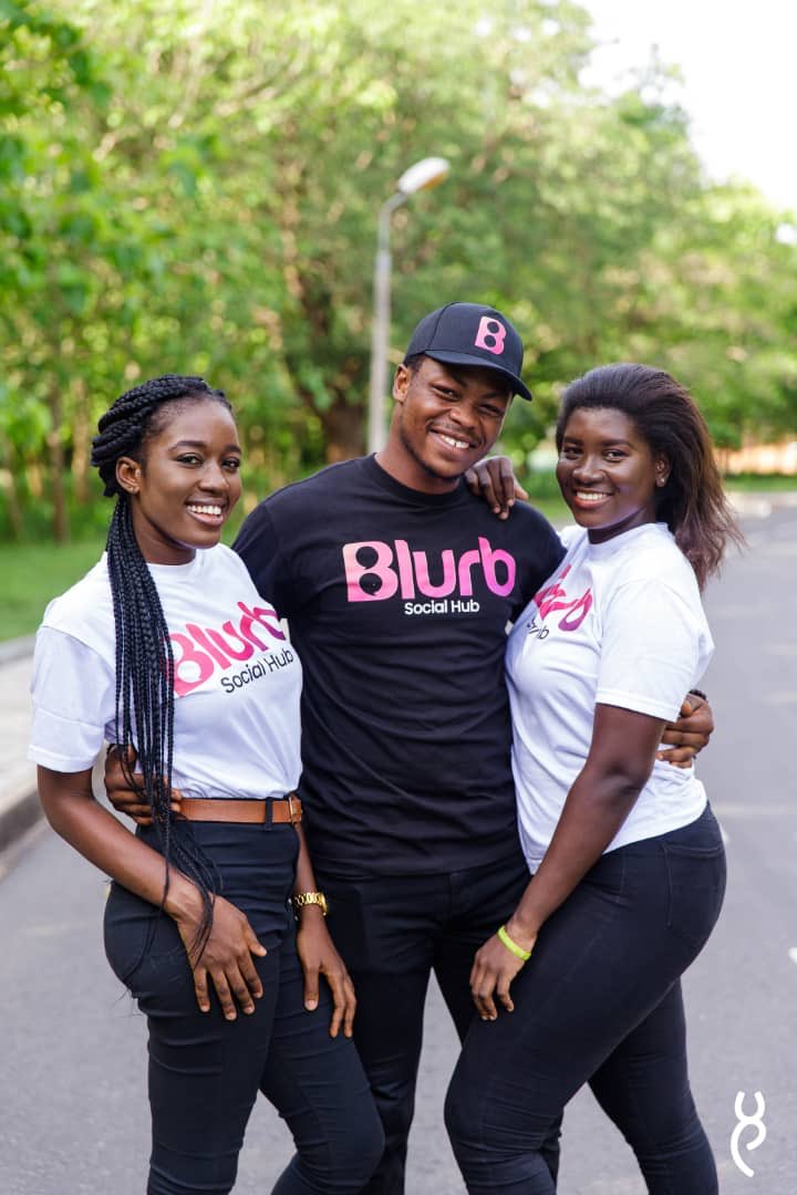 blurbsocialhub's tweet photo. UGBS entrepreneurship fair #ugbsentrafair19 #ugbsentrefair19 #ugbsentrepfair https://t.co/2o3Tg9aSP5