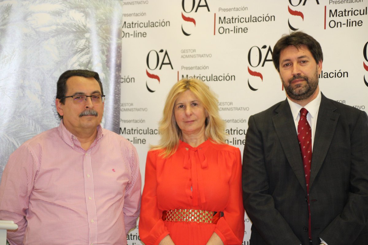 COGA Alicante tweet media