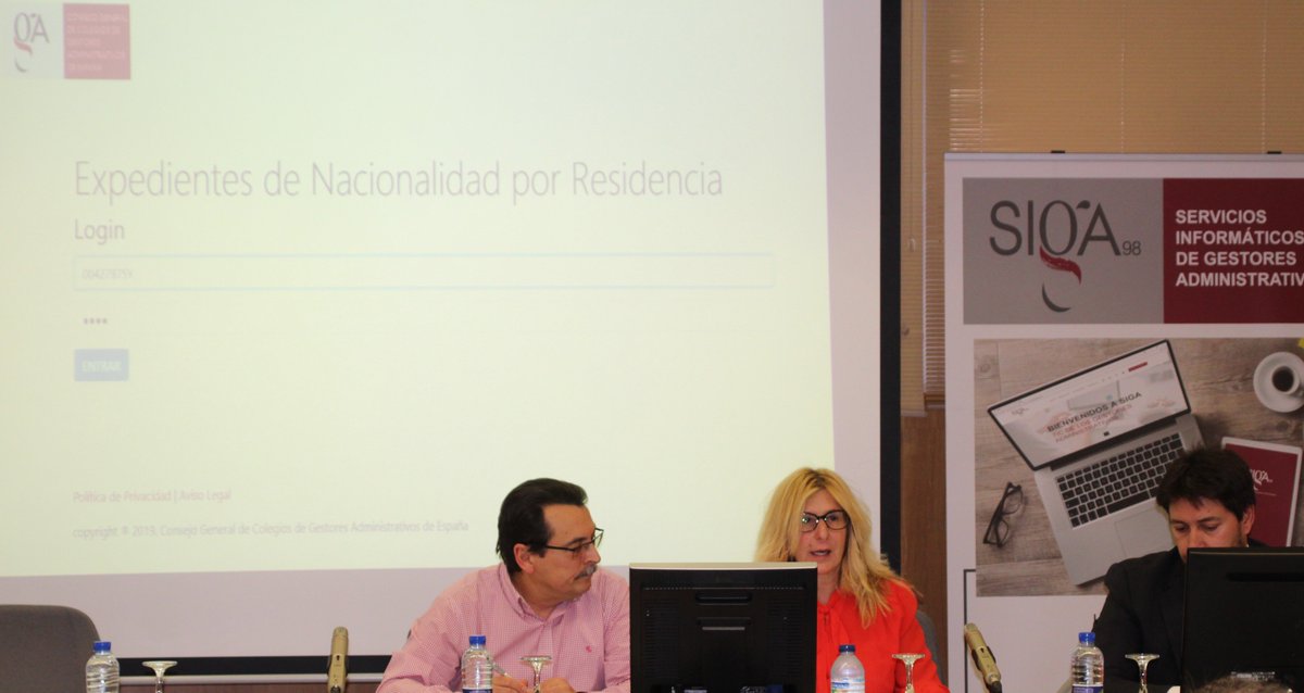 COGA Alicante tweet media