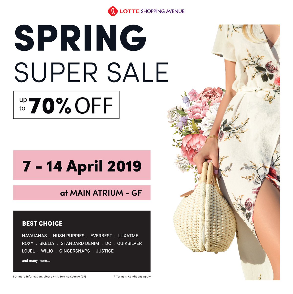 havaianas lotte shopping avenue