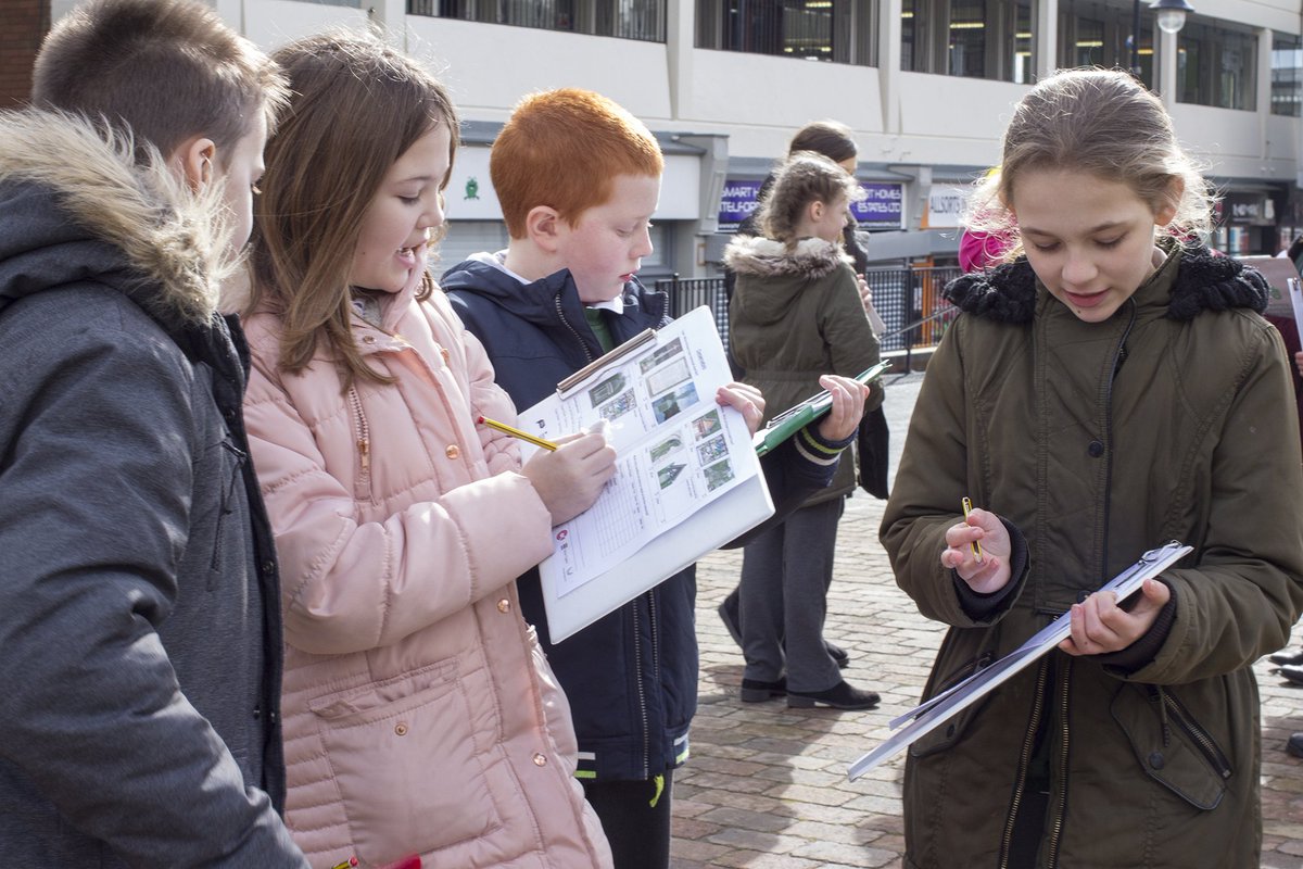 WMTLearning tweet media