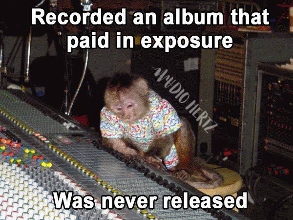 Come and build your portfolio before real life hits and you have to get paid!  Today we have the following rooms available for walk-ins

Basement 1: 9am-11am
Paragon 1: 9am-1pm
Paragon 3: 9am-5pm
Paragon 6: 9am - 3pm
Live Room C: 9am - 1pm
Paragon 7: 9am - 1pm