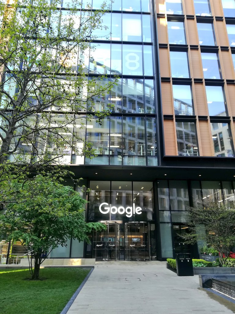 smaunotes's tweet photo. "We bring the best of Google's #products, #connections, and the best practices to enable #startups to build something better". https://t.co/eeMZmnUn3m