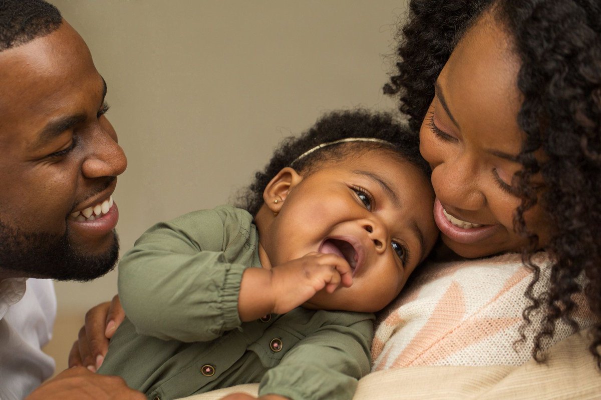 Speech and Language UK (@speechandlanguk) on Twitter photo “A baby's babble actually lays the groundwork for the development of language in later life.”
Speech and language development doesn’t just start when they speak their first words and this article from <a href="/LiveScience/">Live Science</a> explains why! bit.ly/2K8qAre “A baby's babble actually lays the groundwork for the development of language in later life.”
Speech and language development doesn’t just start when they speak their first words and this article from <a href="/LiveScience/">Live Science</a> explains why! bit.ly/2K8qAre