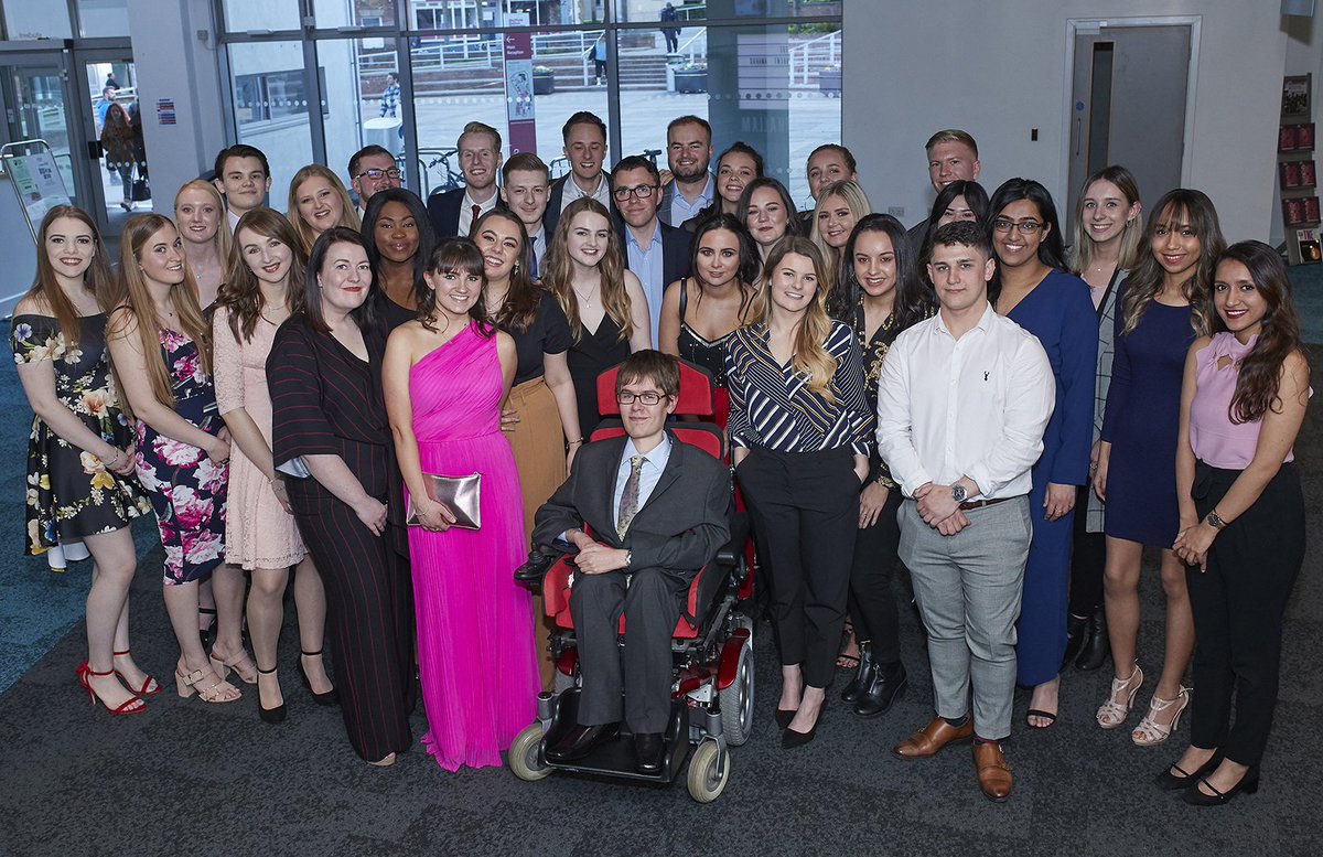 The Sheffield Business School tweet media