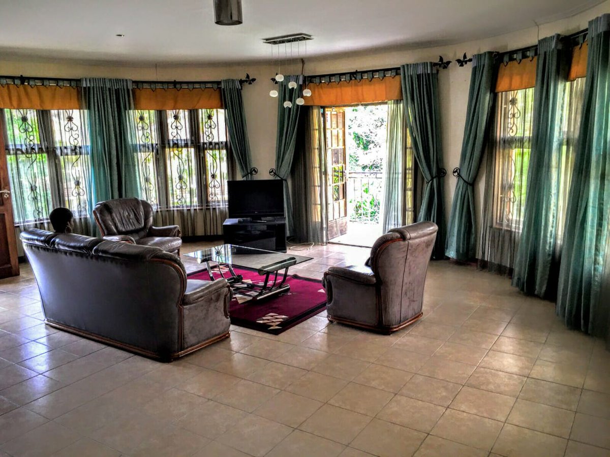 lantanagents's tweet photo. A beautiful fully furnished #2bedroom all ensuite town house. Has a garden, inventor, Wi-Fi available at #westlands shanzu road

#Rent :160k negotiable https://t.co/6cnBc4LmCC