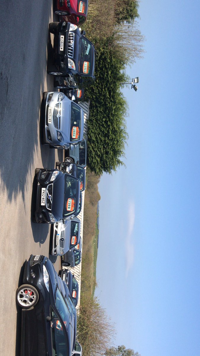 Buckley Trade Centre (@changemycar) on Twitter photo 