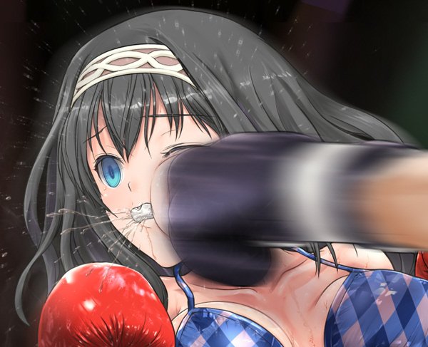 ボコ顔 ボコ顔
