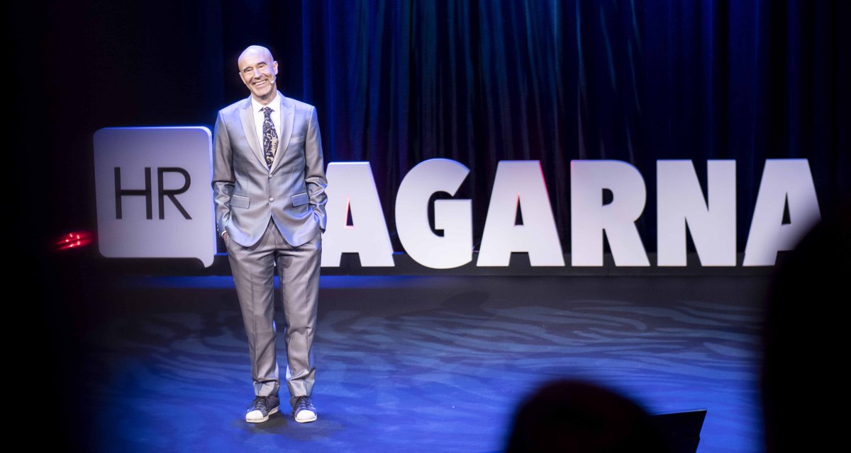 Välkommen till HR Dagarna den 8-9 oktober! Under årets viktigaste HR-event kommer vi prata om framtidens digitala och gränslösa arbetsplats. Läs mer om HR Dagarna här: bit.do/eN9af