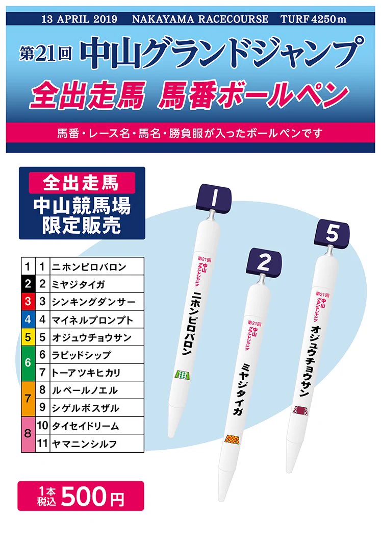 ターフィーショップ_JRA競馬グッズ on X: 