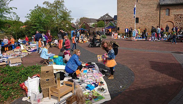 Vijfde Zillewoldse Koningsmarkt komt er aan silvoldeonline.nl/vijfde-zillewo…