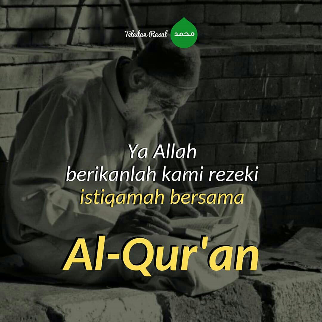 TeladanRasul's tweet photo. Aamiin yaa Allah yaa Rabbal 'aalamiin . . . #TeladanRasul https://t.co/wBtsZh6sGe