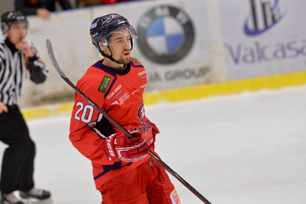 SMT Sport tweet media