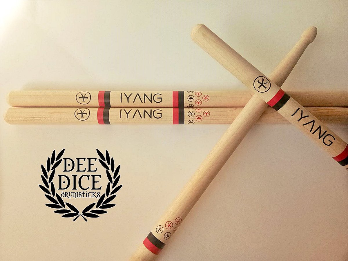 DeeDiceDrumsticks tweet media