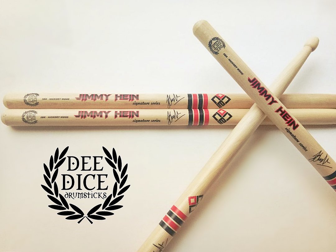 DeeDiceDrumsticks tweet media