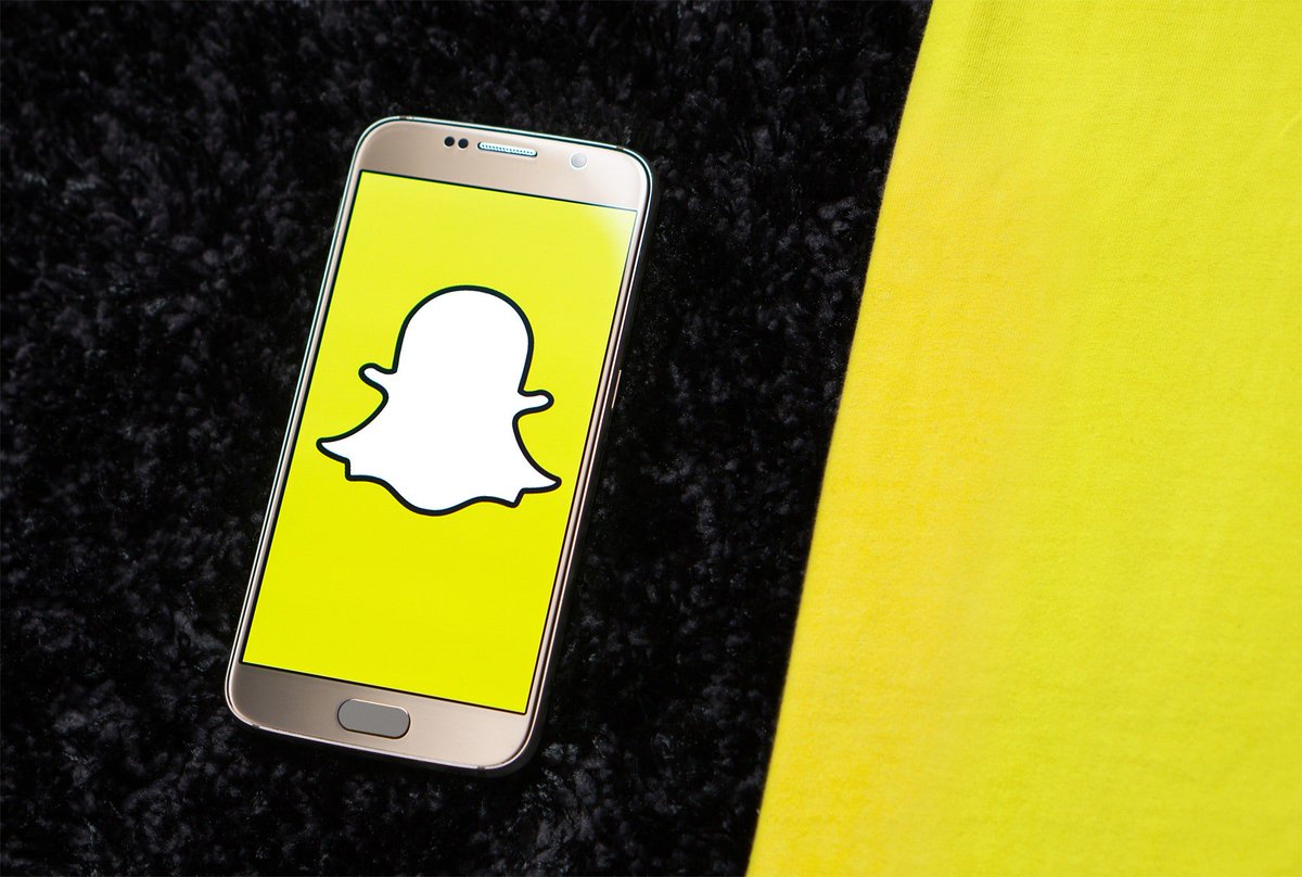 SEOMagnetism's tweet image. RT @oni_sas: #Snapchat retravaille son application #Android et lance #SnapCam &amp;gt; ow.ly/GoUB50pXrxV

#CM #SocialMedia #ReseauxSociaux