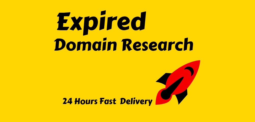 proSEOexpert2's tweet photo. Buy 1 Get 1 Free.(Limited Time Offer)!!
Rankable Best Expired domain Service https://t.co/LYCZk5IuO4

#ExpiredDomains #ExpiredDomainResearch #Expired #Domain #PBN #Amazon #NicheSite #SEO #digitalmarketing
#Website #Niche #needexpireddomain #Need #seeking for #lookingseoexpart https://t.co/Qe9iIV7jHc