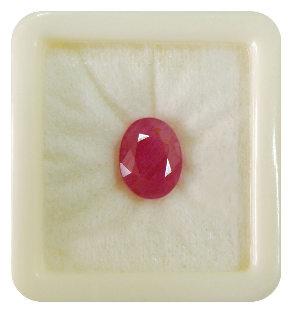 rubygemstones1's tweet image. Natural and Certified Ruby Gemstone 6.3CT
GIN: 11281014
Ruby Gemstone helps in regulating of low blood pressure. For more natural and certified Ruby Gemstone visit on @ shop.ruby.org.in/ruby-premium-g…
#manikgemstone #onlinerubystone #propertiesofrubystone #naturalrubystone #rubystonering