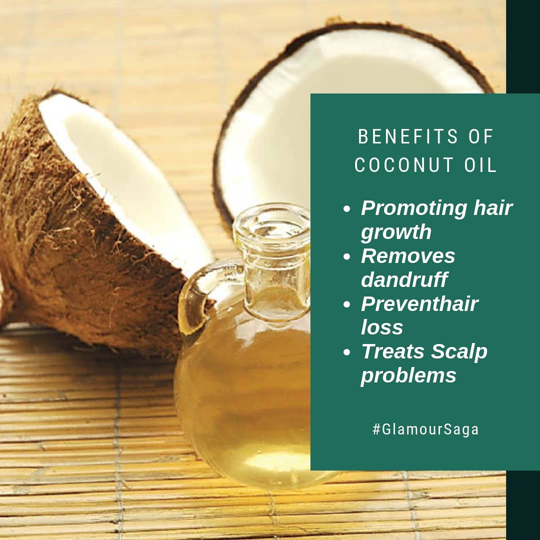 GlamourSaga's tweet photo. Coconut oil 
In our Busy schedule we actually don’t get time to nourish and take care of Ourself.
 So here are quick Few simple Steps to get amazing &amp; problem free hair
https://t.co/3K0boIg3ib

#GlamourSaga #hairhacks #coconutoil #nourishingtradition #solutions #virgincoconutoil https://t.co/pEJ4Xof4gJ