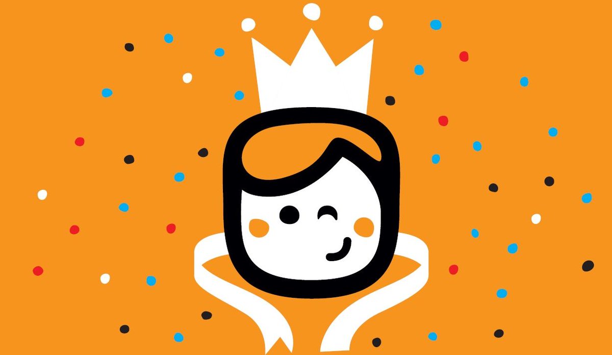 sprankle_NL's tweet photo. Wij wensen alle scholieren en leerkrachten vandaag fijne #koningsspelen 👑 toe. Deze zevende editie staat in het teken van #water drinken. Dus maak gebruik van het schone #kraanwater 💧 dat we in Nederland hebben 🙏. #waterkoeler #drinkwater #Gezondheid https://t.co/yFQXUUASOe