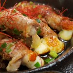 さけるチーズの悪魔レシピはこちら!ご飯にもお酒にも合う!