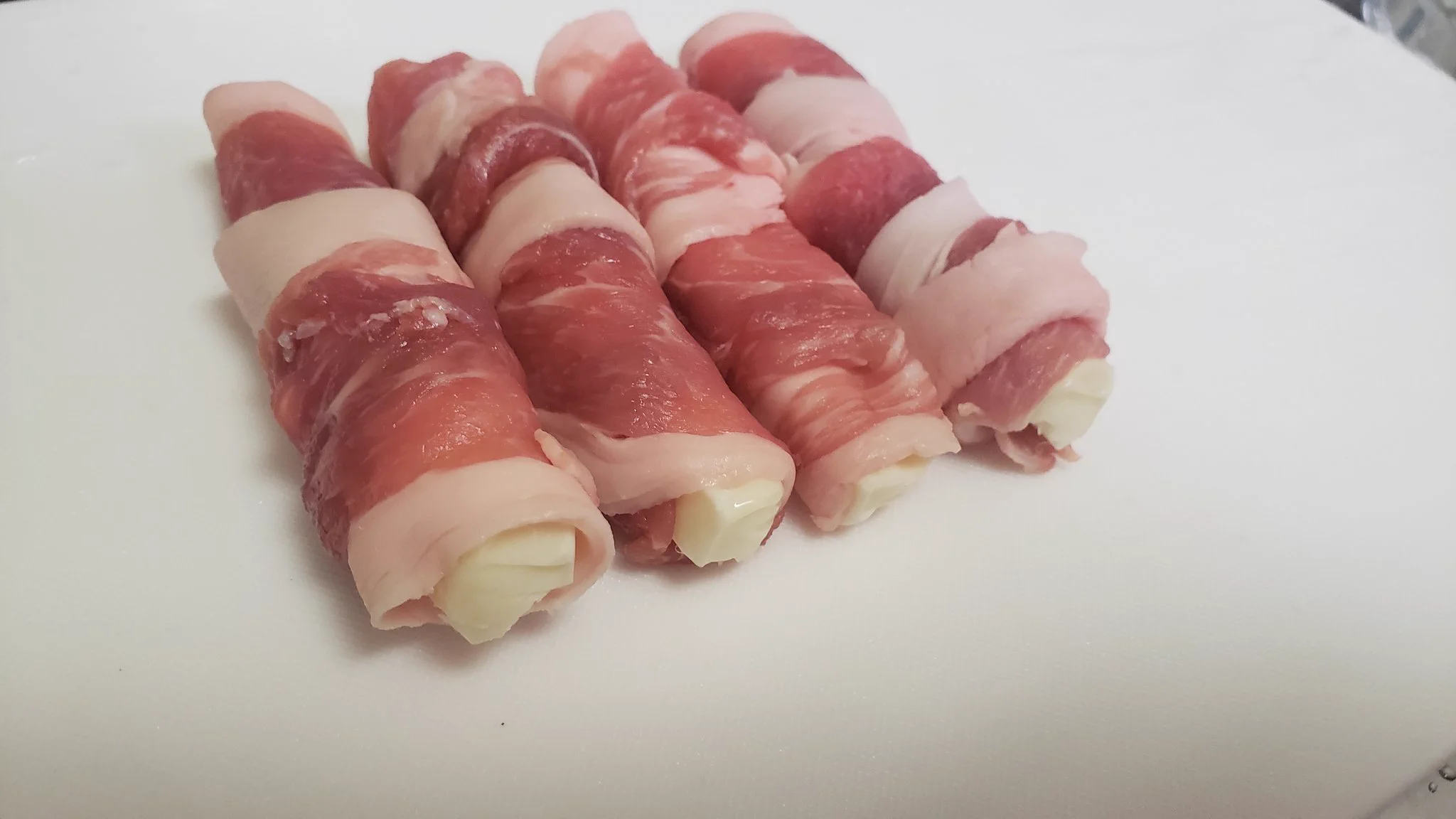 さけるチーズの悪魔レシピはこちら！ご飯にもお酒にも合う！